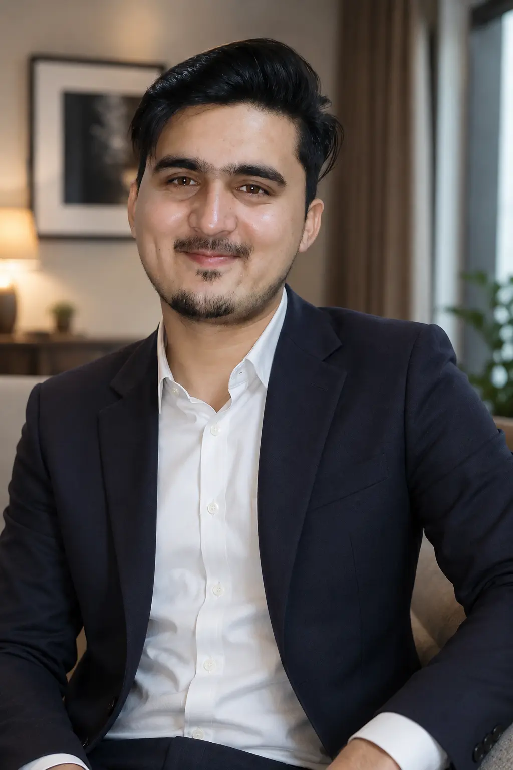 Farhan Ali, certified freelance Instagram reels and video editor